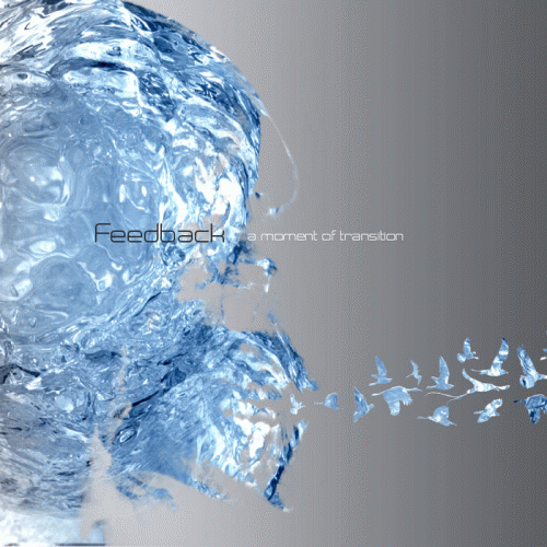 A Moment of Transition